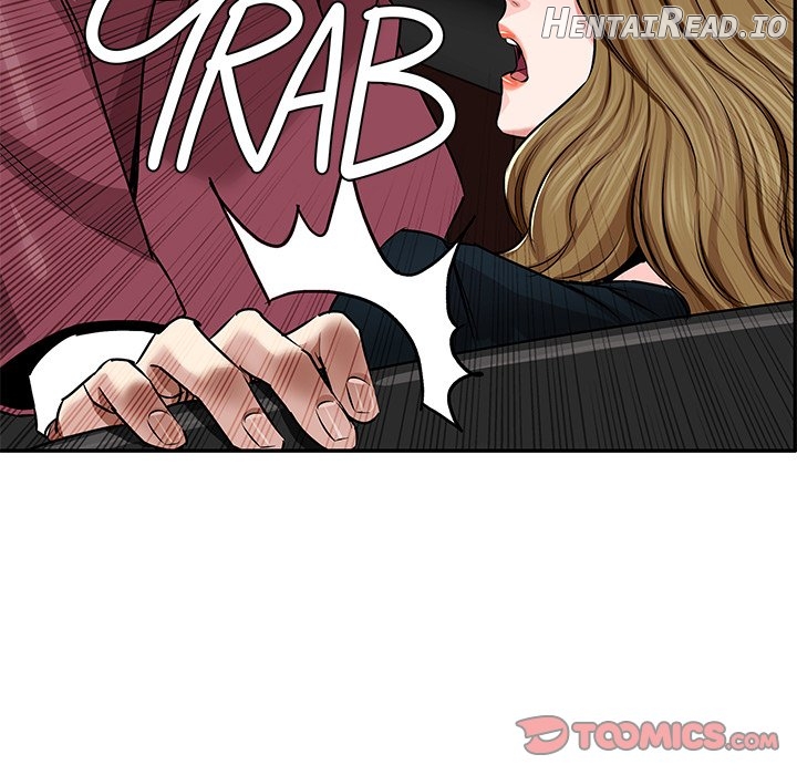 Sponsor (Drama) Chapter 39 - page 102