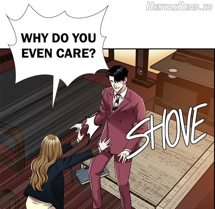 Sponsor (Drama) Chapter 39 - page 103