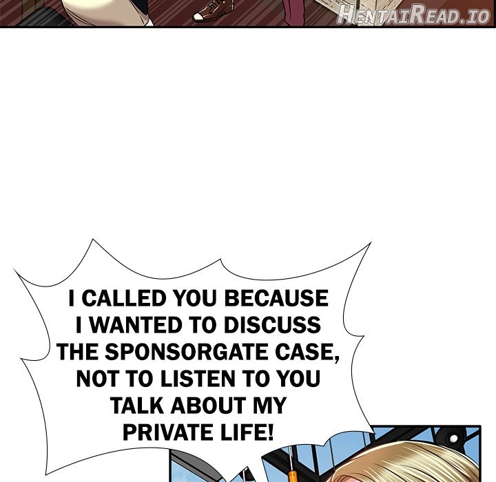 Sponsor (Drama) Chapter 39 - page 104