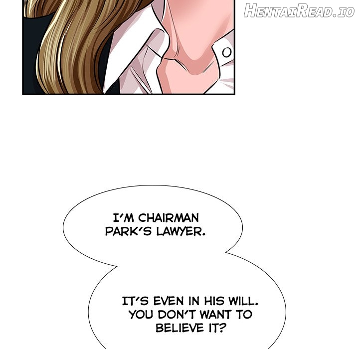 Sponsor (Drama) Chapter 39 - page 109