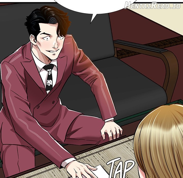 Sponsor (Drama) Chapter 39 - page 110