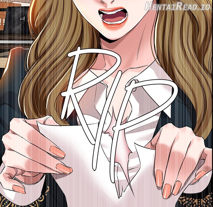 Sponsor (Drama) Chapter 39 - page 118