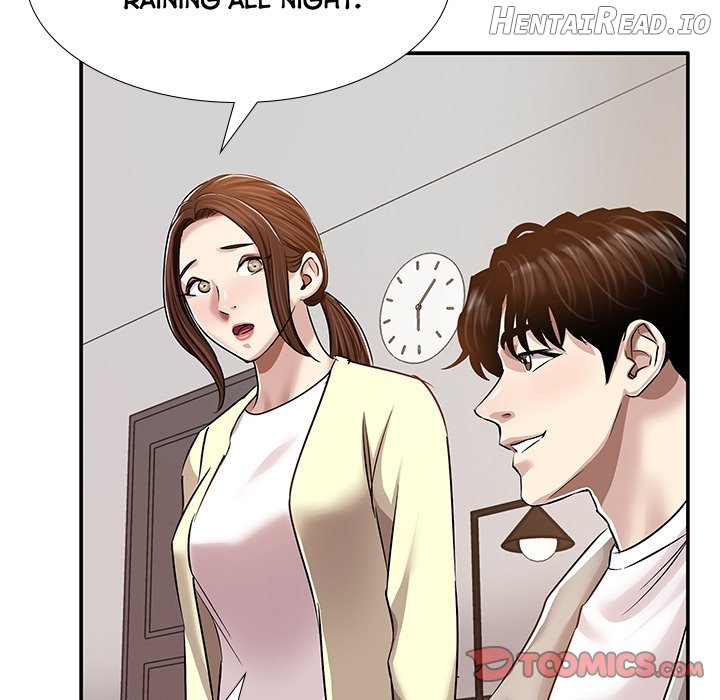 Sponsor (Drama) Chapter 39 - page 12