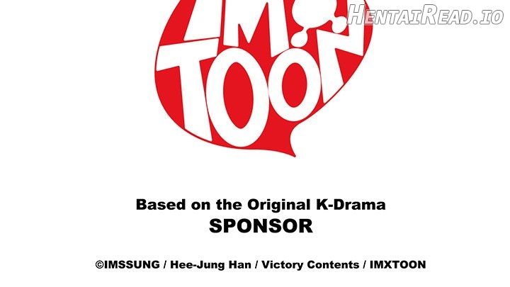 Sponsor (Drama) Chapter 39 - page 121