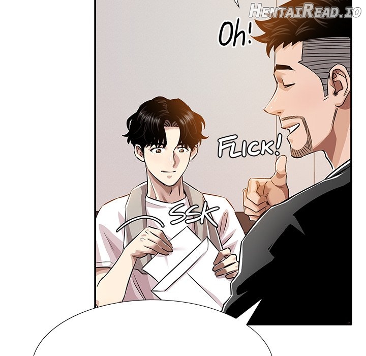 Sponsor (Drama) Chapter 39 - page 16