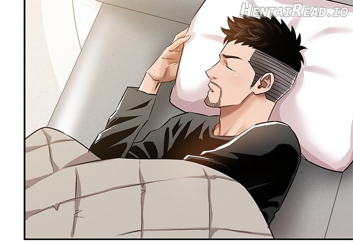 Sponsor (Drama) Chapter 39 - page 2