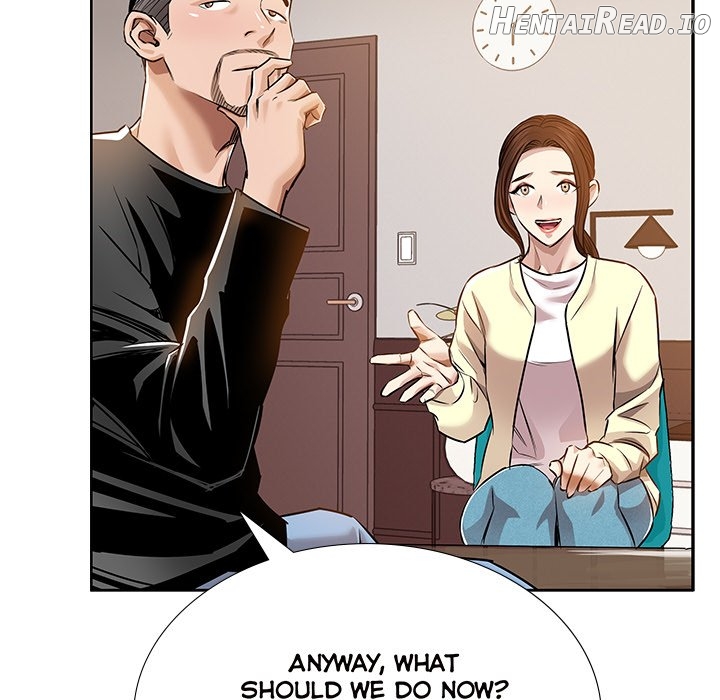 Sponsor (Drama) Chapter 39 - page 23