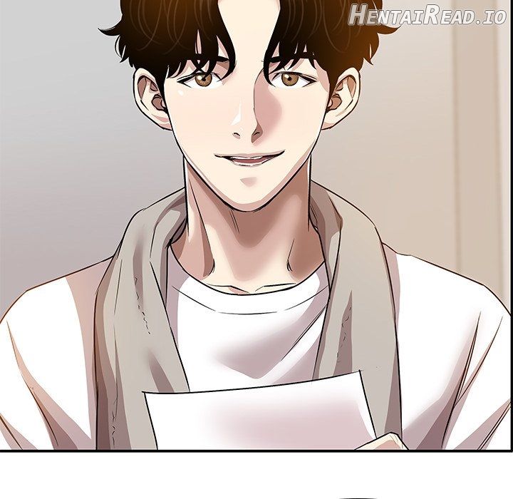 Sponsor (Drama) Chapter 39 - page 25