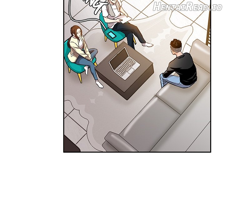 Sponsor (Drama) Chapter 39 - page 27