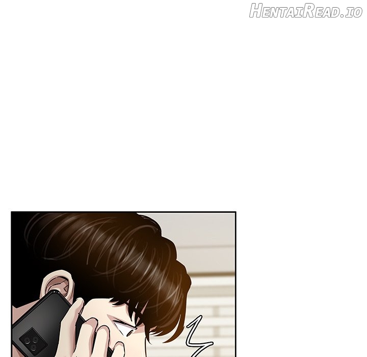 Sponsor (Drama) Chapter 39 - page 28