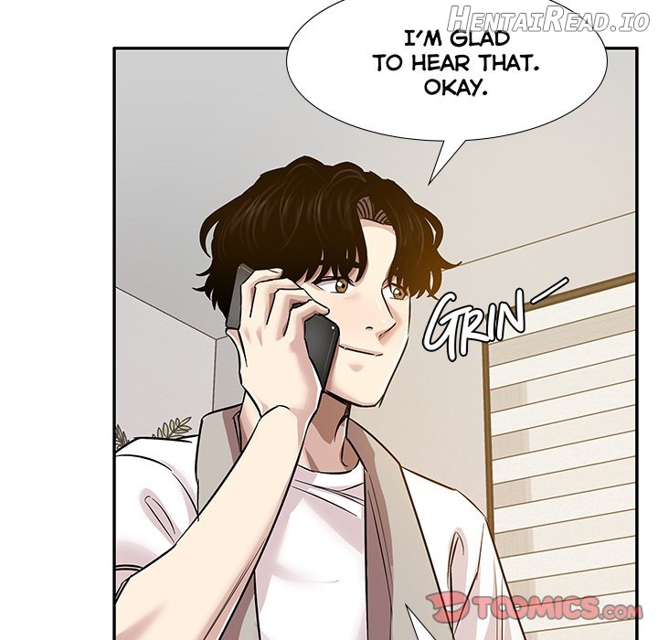 Sponsor (Drama) Chapter 39 - page 30