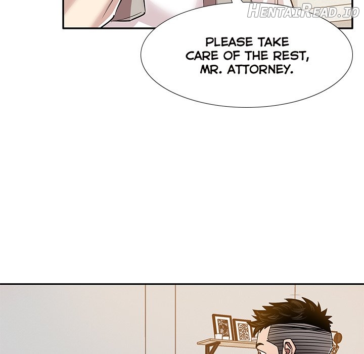 Sponsor (Drama) Chapter 39 - page 31