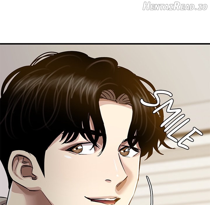Sponsor (Drama) Chapter 39 - page 33