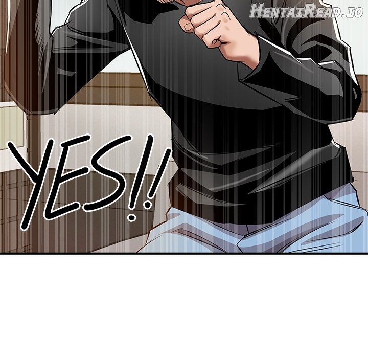 Sponsor (Drama) Chapter 39 - page 36