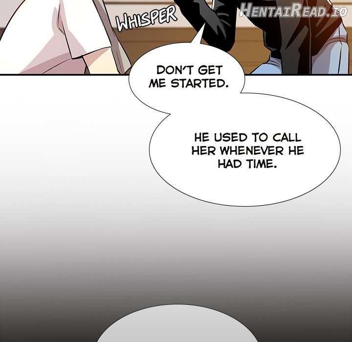 Sponsor (Drama) Chapter 39 - page 38