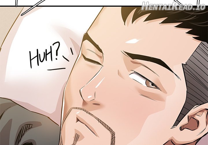 Sponsor (Drama) Chapter 39 - page 4