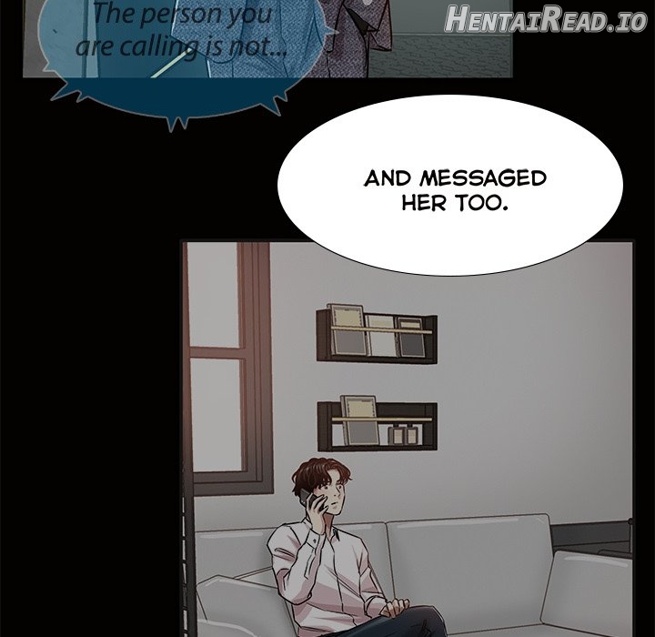 Sponsor (Drama) Chapter 39 - page 40