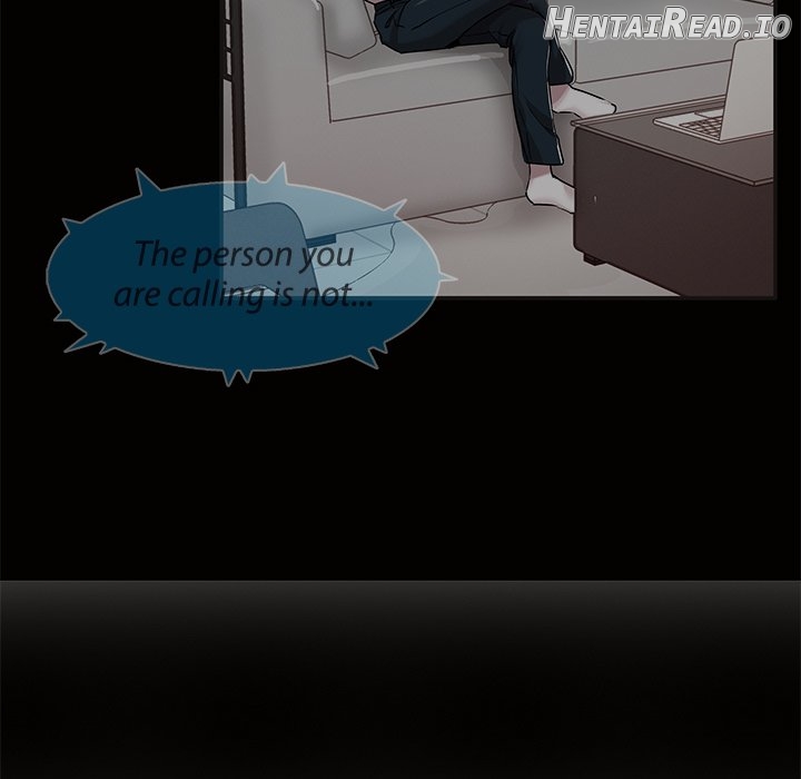 Sponsor (Drama) Chapter 39 - page 41