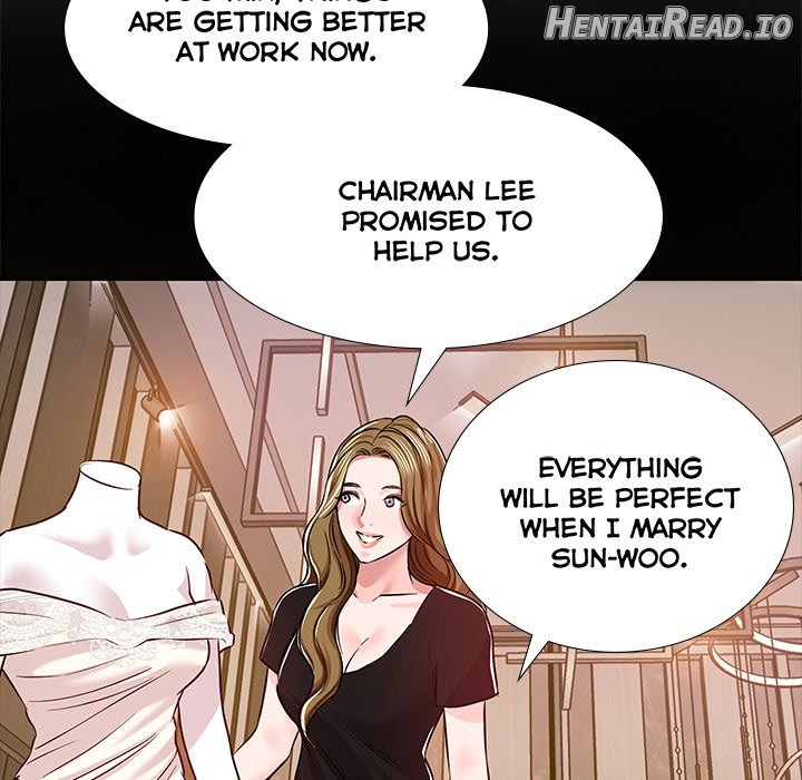 Sponsor (Drama) Chapter 39 - page 46