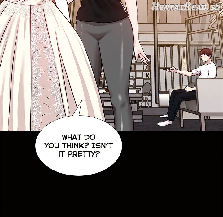 Sponsor (Drama) Chapter 39 - page 47