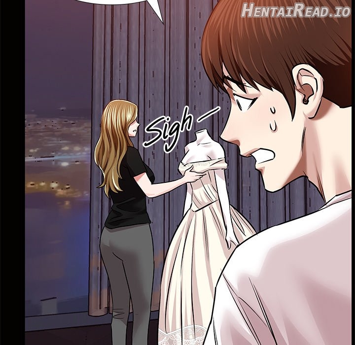 Sponsor (Drama) Chapter 39 - page 52