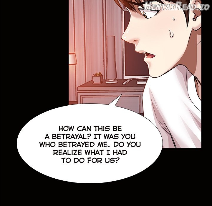 Sponsor (Drama) Chapter 39 - page 58