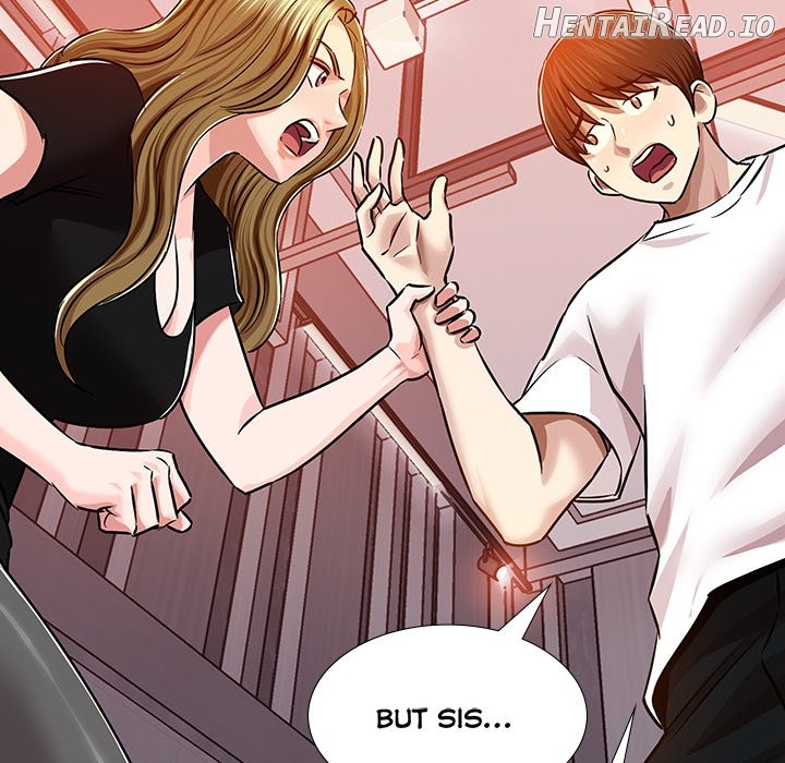 Sponsor (Drama) Chapter 39 - page 64