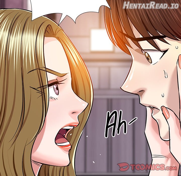 Sponsor (Drama) Chapter 39 - page 66