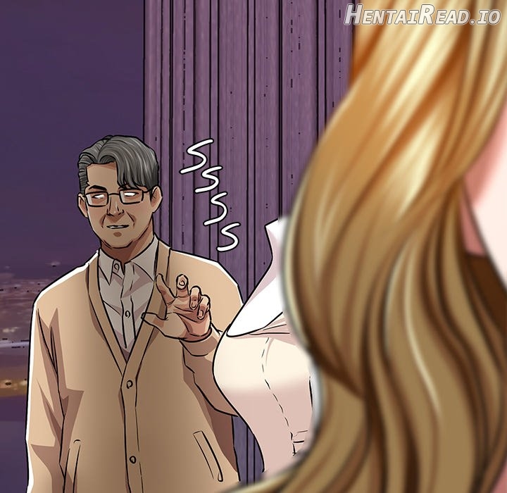 Sponsor (Drama) Chapter 39 - page 68