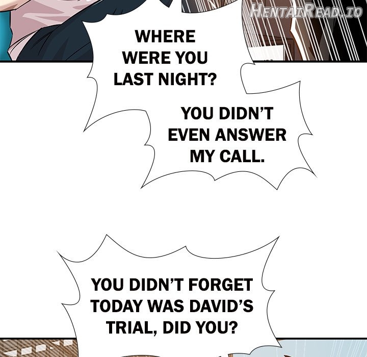 Sponsor (Drama) Chapter 39 - page 7