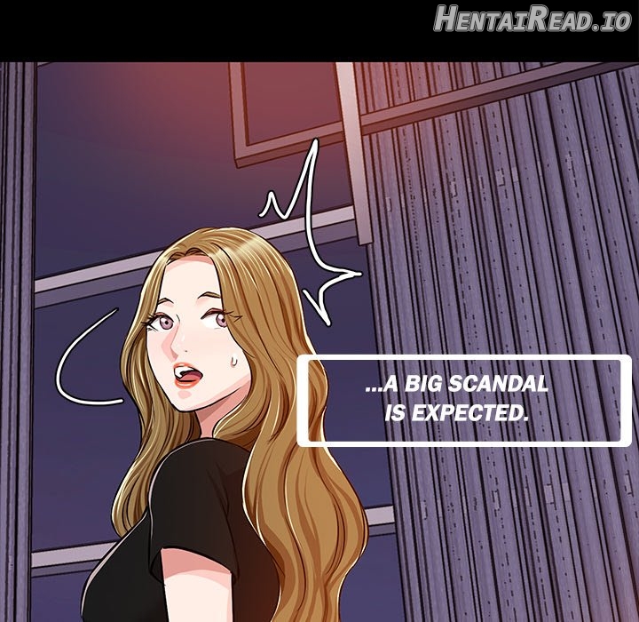 Sponsor (Drama) Chapter 39 - page 78