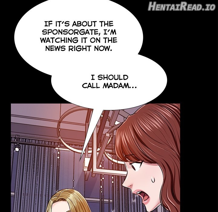 Sponsor (Drama) Chapter 39 - page 82