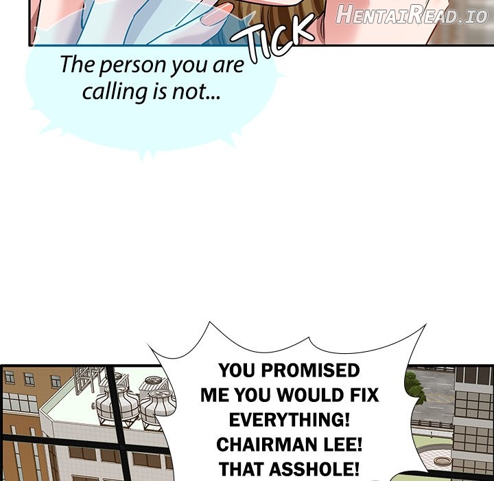 Sponsor (Drama) Chapter 39 - page 88