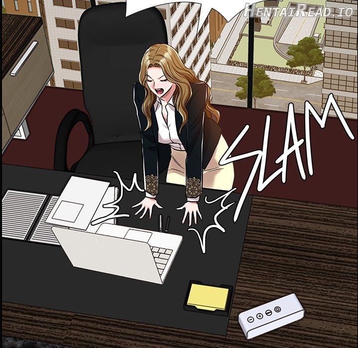 Sponsor (Drama) Chapter 39 - page 89