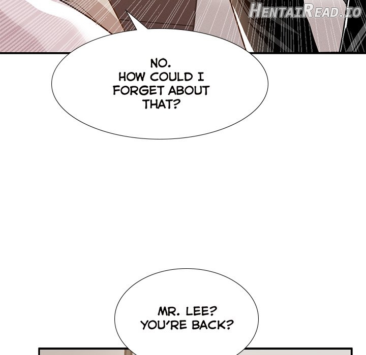 Sponsor (Drama) Chapter 39 - page 9