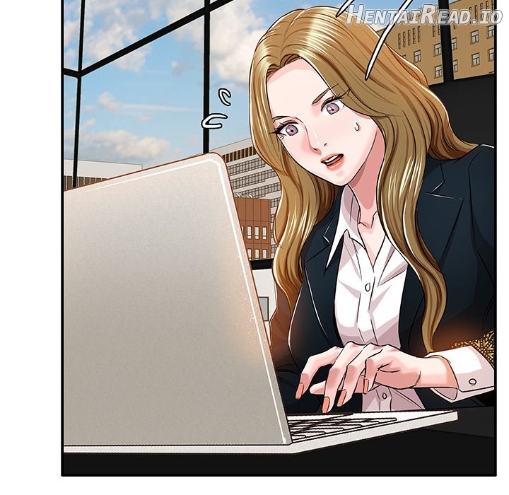 Sponsor (Drama) Chapter 39 - page 91