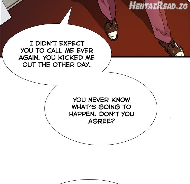 Sponsor (Drama) Chapter 39 - page 94
