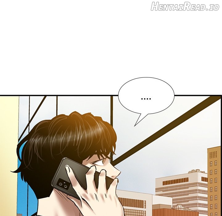 Sponsor (Drama) Chapter 40 - page 104
