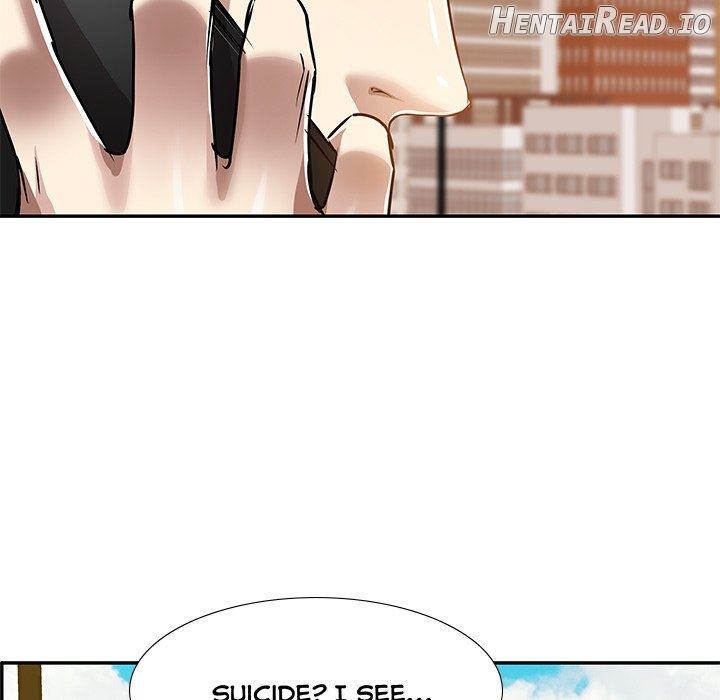 Sponsor (Drama) Chapter 40 - page 107
