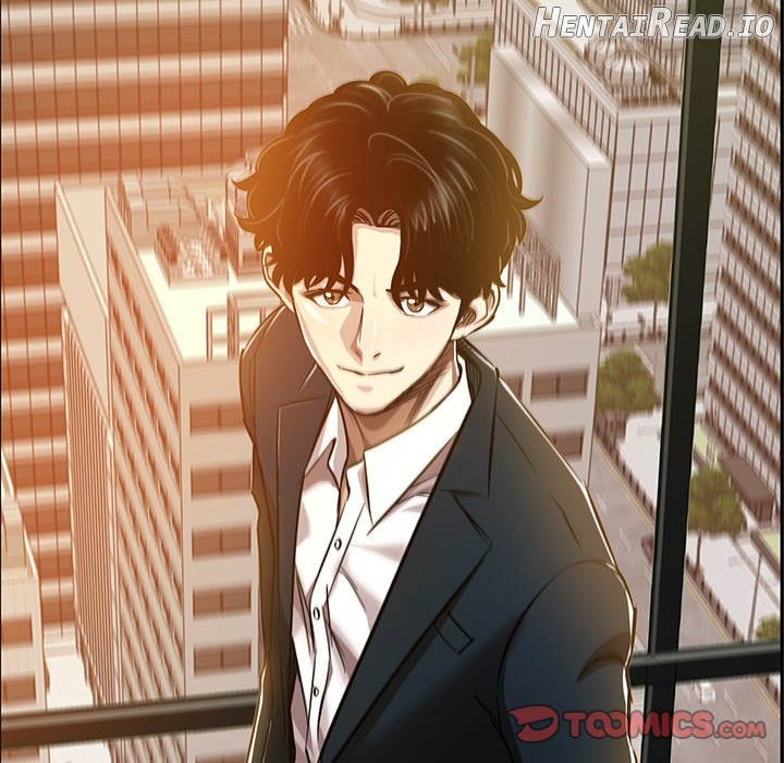 Sponsor (Drama) Chapter 40 - page 114