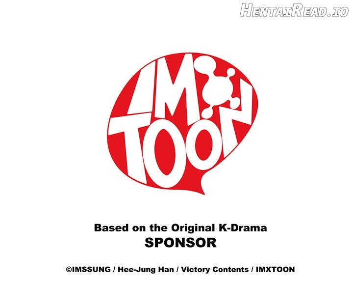 Sponsor (Drama) Chapter 40 - page 120
