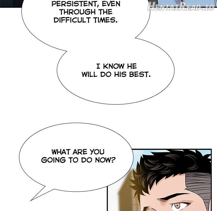 Sponsor (Drama) Chapter 40 - page 38