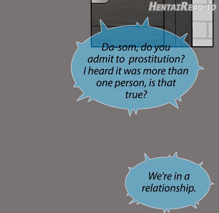 Sponsor (Drama) Chapter 40 - page 54
