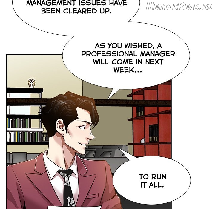 Sponsor (Drama) Chapter 40 - page 73