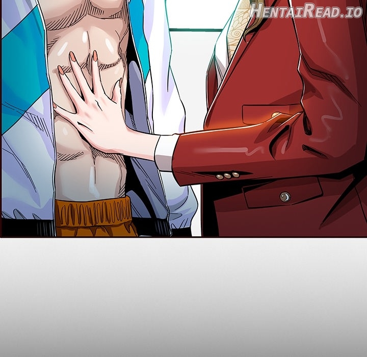 Sponsor (Drama) Chapter 0.1 - page 15