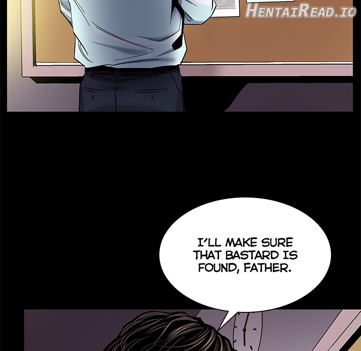 Sponsor (Drama) Chapter 1 - page 114
