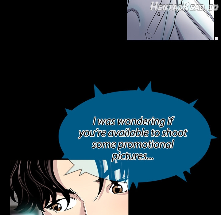 Sponsor (Drama) Chapter 1 - page 119