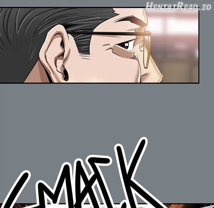 Sponsor (Drama) Chapter 1 - page 15