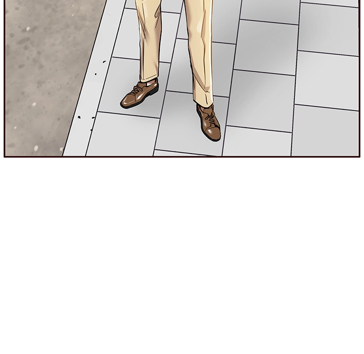 Sponsor (Drama) Chapter 2 - page 5
