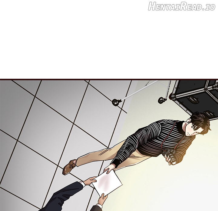 Sponsor (Drama) Chapter 2 - page 50